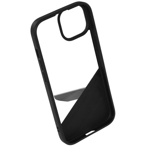 Купить Накладка  Ugreen LP737 для Apple iPhone 15 черный/прозрачный  9155104. Характеристики, отзывы и цены в Донецке