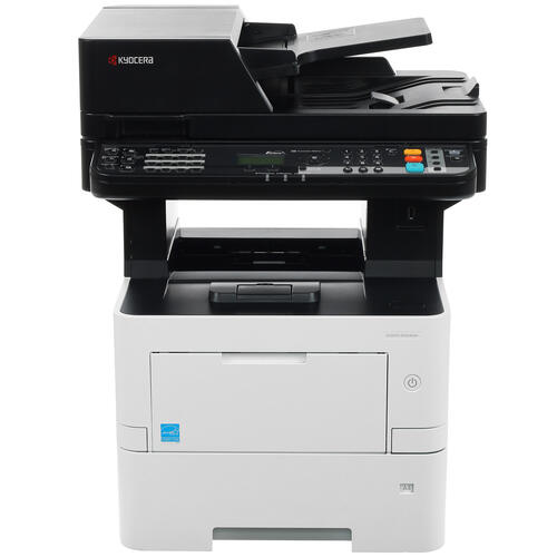 Купить МФУ лазерное Kyocera ECOSYS M3645dn  1310417. Характеристики, отзывы и цены в Донецке
