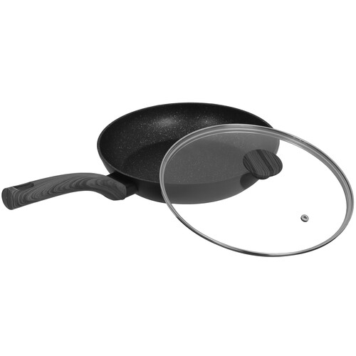 Купить Сковорода Master House Шеф Даниэль 75355  9182090. Характеристики, отзывы и цены в Донецке