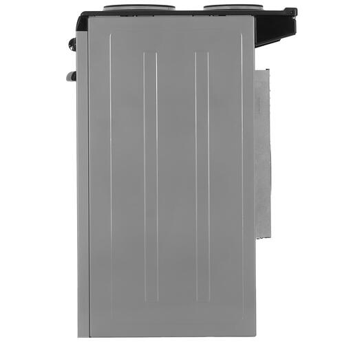 Купить Электрическая плита DARINA E 33404 S серебристый  9934917. Характеристики, отзывы и цены в Донецке