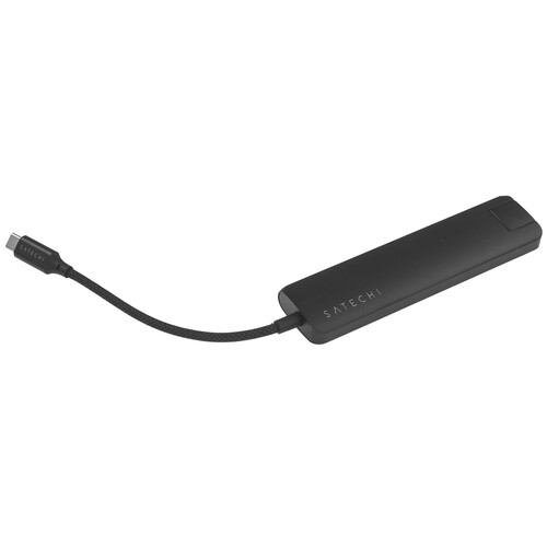 Купить Док-станция Satechi ST-P7SK  9237104. Характеристики, отзывы и цены в Донецке