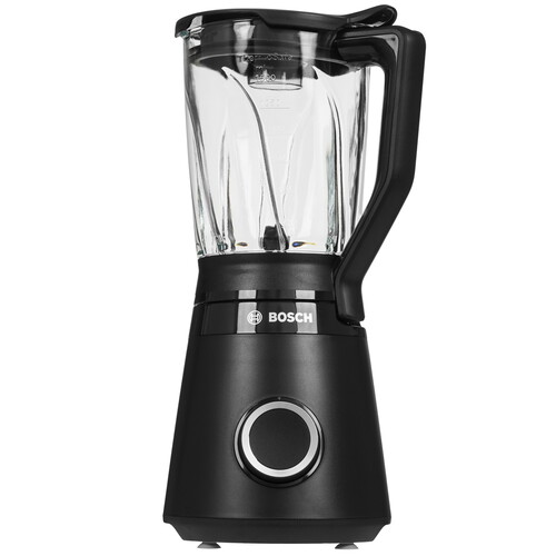 Купить Блендер стационарный Bosch MMB6176B черный  5058990. Характеристики, отзывы и цены в Донецке