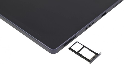 Купить 10.51" Планшет Digma Pro HIT 18 LTE 128 ГБ фиолетовый + чехол  5484636. Характеристики, отзывы и цены в Донецке