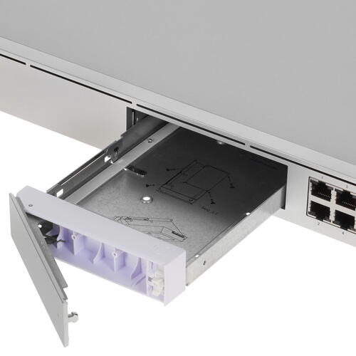 Купить Коммутатор Ubiquiti UniFi Dream Machine Pro  4755542. Характеристики, отзывы и цены в Донецке