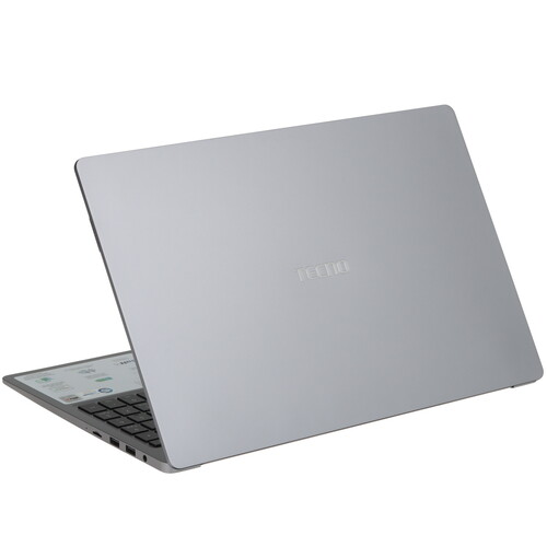 Купить 15.6" Ноутбук Tecno Megabook T1 серый  5483516. Характеристики, отзывы и цены в Донецке