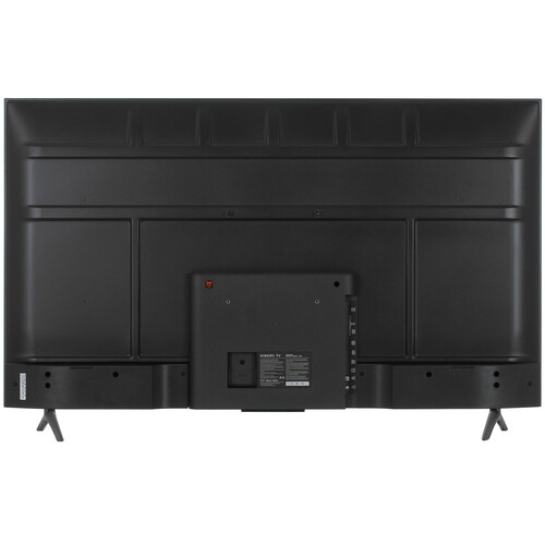 Купить 55" (140 см) Телевизор Xiaomi TV A Pro 55 2025 черный  5459133. Характеристики, отзывы и цены в Донецке
