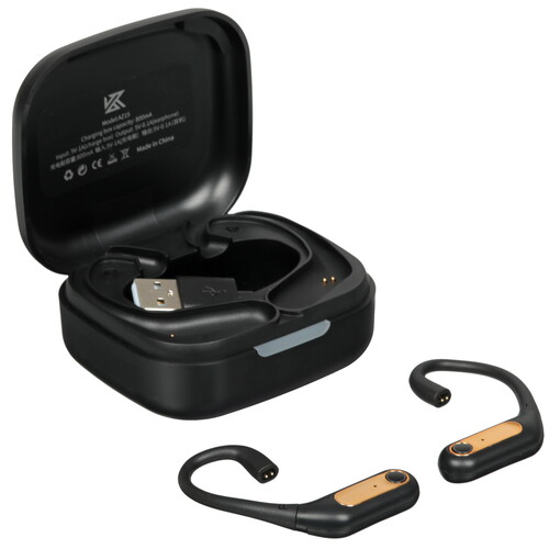 Купить Адаптер TWS KZ AZ15  5605461. Характеристики, отзывы и цены в Донецке