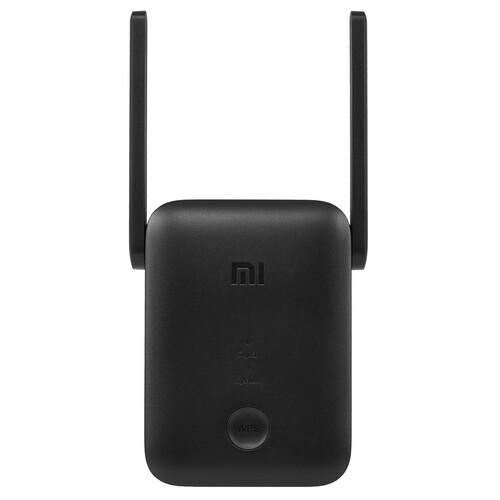 Купить Усилитель беспроводного сигнала Xiaomi Mi WiFi Range Extender AC1200  5416600. Характеристики, отзывы и цены в Донецке