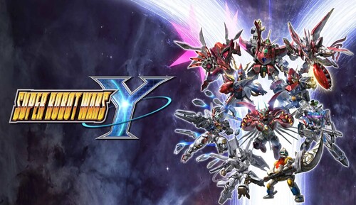 Купить Игра Super Robot Wars Y (Steam)  5630193. Характеристики, отзывы и цены в Донецке