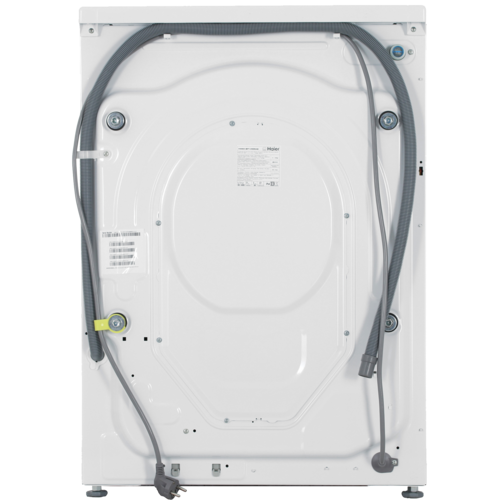 Купить Стиральная машина Haier HW60-BP12959AE белый  9189736. Характеристики, отзывы и цены в Донецке