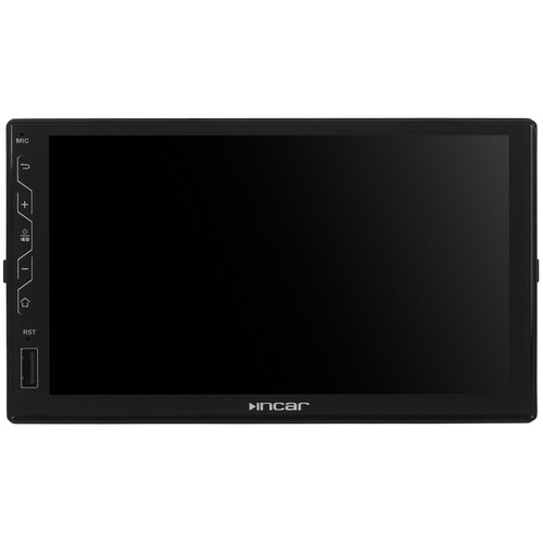 Купить Автопроигрыватель Incar ARN-7703-4 OPTIMUM  9152392. Характеристики, отзывы и цены в Донецке