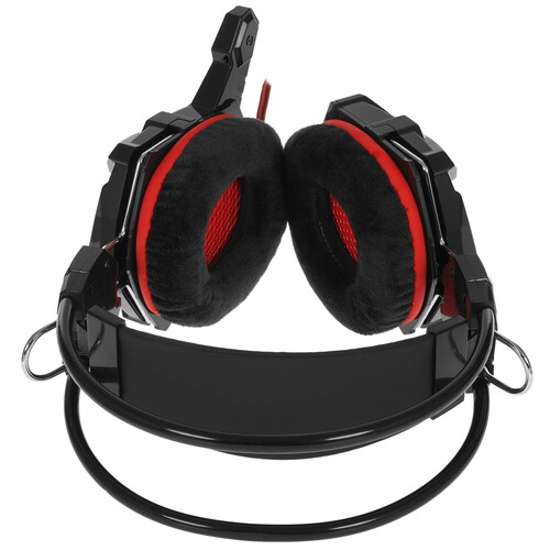 Купить Проводные наушники Smartbuy RUSH SNAKE красный  5366164. Характеристики, отзывы и цены в Донецке