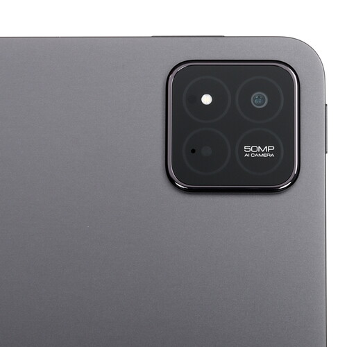 Купить 11.16" Планшет Xiaomi Pad 7 Pro Wi-Fi 128 ГБ серый  5617387. Характеристики, отзывы и цены в Донецке