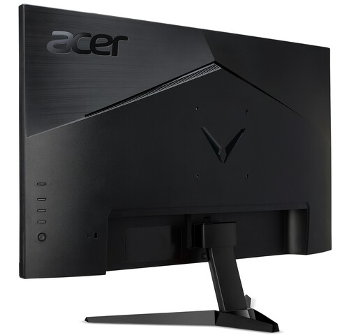 Купить 27" Монитор Acer Nitro QG271P6bip черный  5632581. Характеристики, отзывы и цены в Донецке