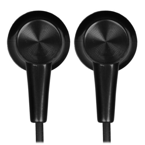 Купить Проводные наушники Borofone BM67 черный 2022  9244585. Характеристики, отзывы и цены в Донецке