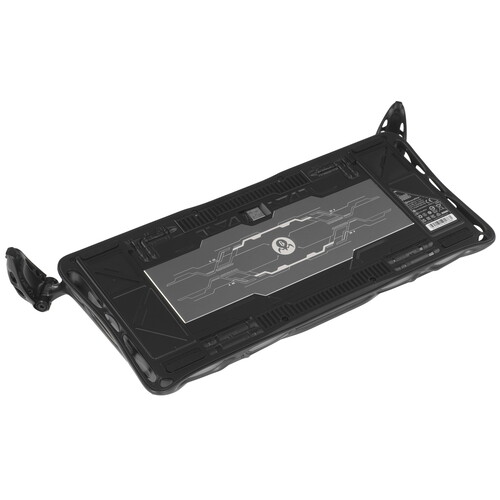 Купить Клавиатура  проводная + беспроводная GravaStar Mercury K1 Pro Cyberpunk  9276735. Характеристики, отзывы и цены в Донецке