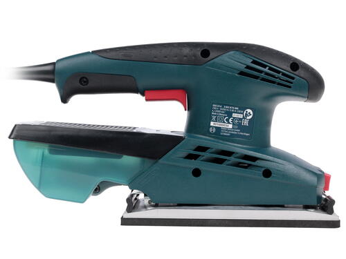 Купить Виброшлифовальная машина Bosch GSS 23 A  1050751. Характеристики, отзывы и цены в Донецке