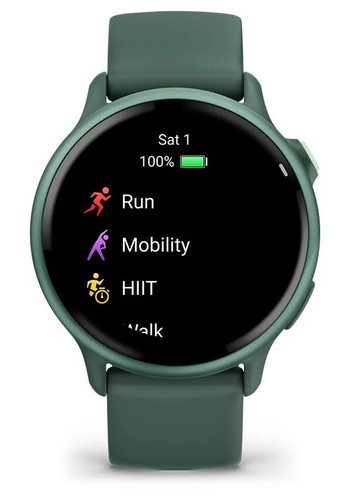 Купить Спортивные часы Garmin Vivoactive 6  5641612. Характеристики, отзывы и цены в Донецке