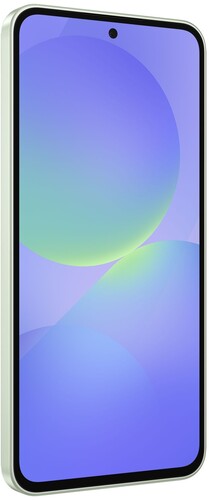 Купить 6.7" Смартфон Samsung Galaxy A36 256 ГБ зеленый  5636376. Характеристики, отзывы и цены в Донецке