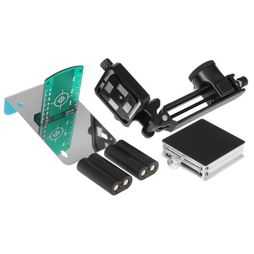 Купить Лазерный нивелир ELITECH HD LN 8D  9079227. Характеристики, отзывы и цены в Донецке