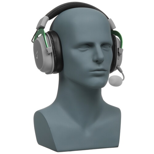 Купить Беспроводные/проводные наушники ARDOR GAMING Vault серый 2024  9119664. Характеристики, отзывы и цены в Донецке