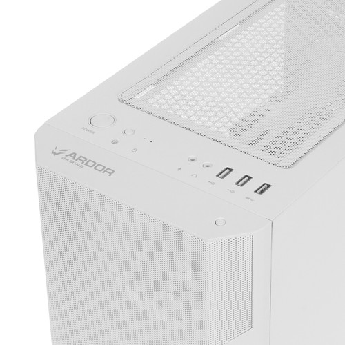 Купить ПК ARDOR GAMING NEO M316  5929060. Характеристики, отзывы и цены в Донецке