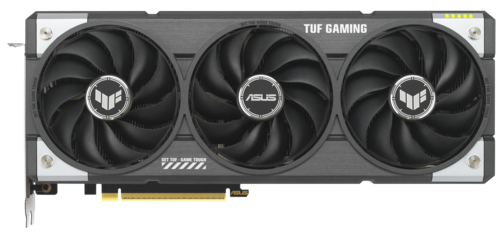 Купить Видеокарта ASUS AMD Radeon RX 9060 XT TUF GAMING OC  5637904. Характеристики, отзывы и цены в Донецке