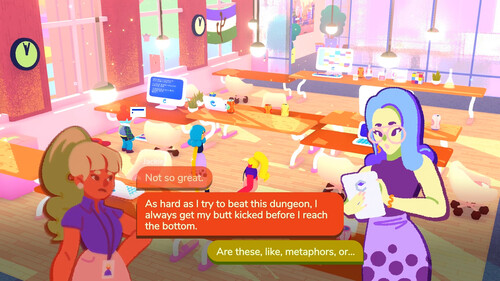 Купить Игра Going Under (Steam)  5618105. Характеристики, отзывы и цены в Донецке
