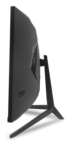 Купить 34" Монитор Acer Nitro ED343CURXbmiippx черный  5463462. Характеристики, отзывы и цены в Донецке