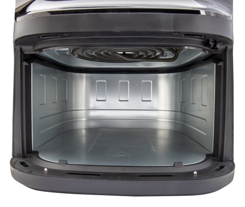 Купить Аэрогриль Gressel RGAF-771826 черный  9280748. Характеристики, отзывы и цены в Донецке