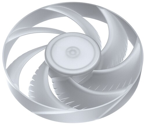 Купить Система охлаждения Cougar Poseidon Ultra ARGB 240  белая  5620055. Характеристики, отзывы и цены в Донецке