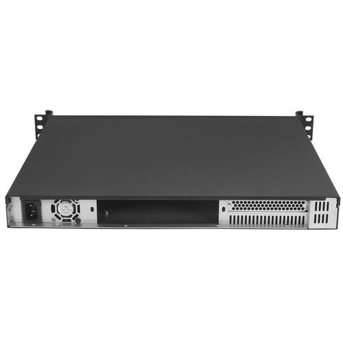 Купить Серверный корпус ExeGate Pro 1U390-01  8184918. Характеристики, отзывы и цены в Донецке
