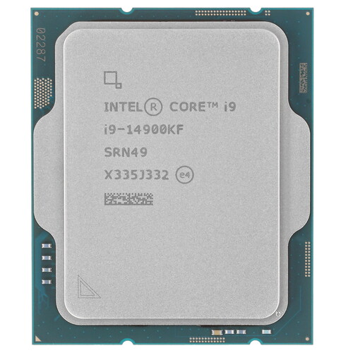 Купить Процессор Intel Core i9-14900KF BOX  5436634. Характеристики, отзывы и цены в Донецке