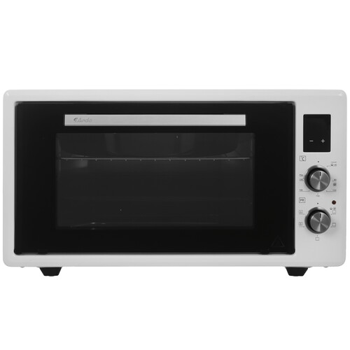 Купить Мини-печь ARDO MO4552EW2 белый  9243752. Характеристики, отзывы и цены в Донецке