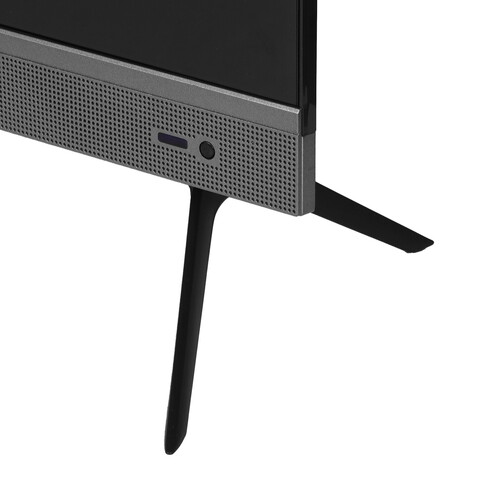 Купить 55" (140 см) Телевизор Evolution WOSQ55MR1SBUHD серый  9235408. Характеристики, отзывы и цены в Донецке