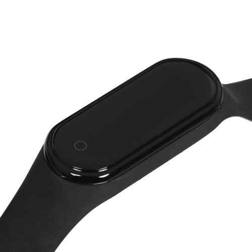 Купить Фитнес-браслет SLS FIT-01  5486000. Характеристики, отзывы и цены в Донецке
