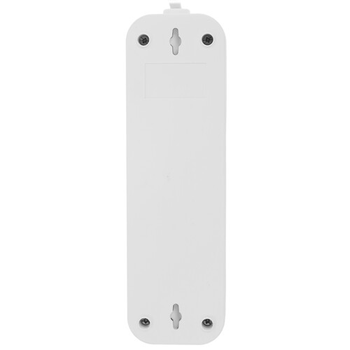 Купить Удлинитель TDM ELECTRIC Народный SQ1303-1102 белый  9277094. Характеристики, отзывы и цены в Донецке