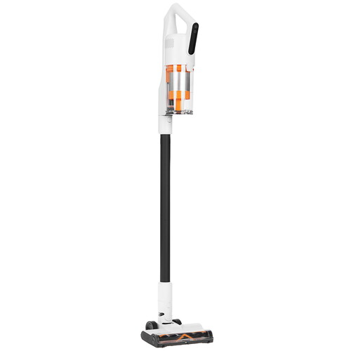 Купить Пылесос  вертикальный  Deerma T25W Combo  белый  9304456. Характеристики, отзывы и цены в Донецке
