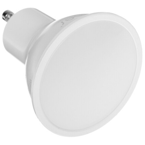Купить Умная светодиодная лампа MOES RGB GU10  5635791. Характеристики, отзывы и цены в Донецке