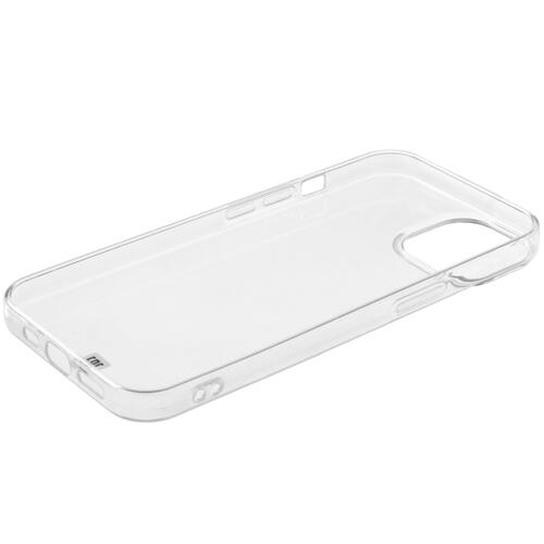 Купить Накладка Aceline Silicone для Apple iPhone 13 прозрачный  4844410. Характеристики, отзывы и цены в Донецке
