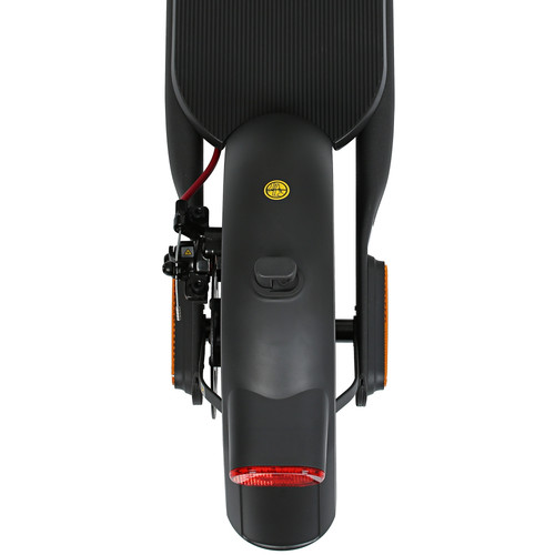 Купить Электросамокат Navee V50 черный  5429695. Характеристики, отзывы и цены в Донецке