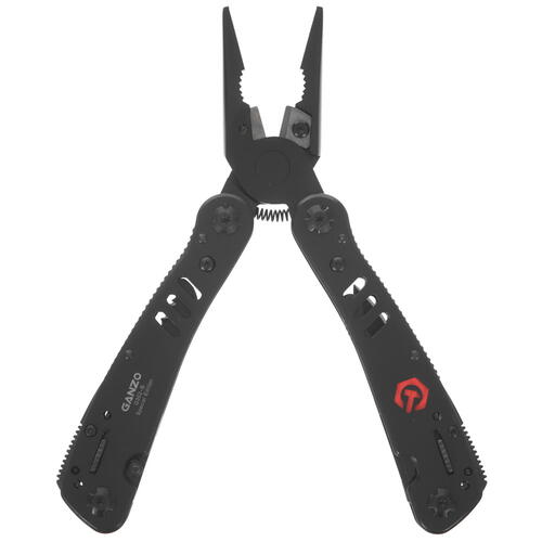 Купить Мультитул Ganzo G302-B  4861623. Характеристики, отзывы и цены в Донецке
