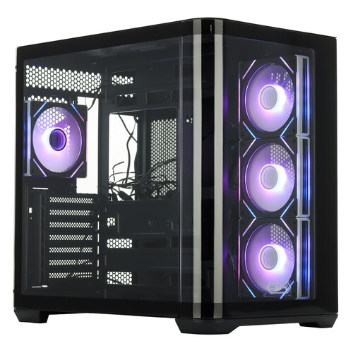 Купить Корпус RAIJINTEK ATREUS BT4  9306043. Характеристики, отзывы и цены в Донецке