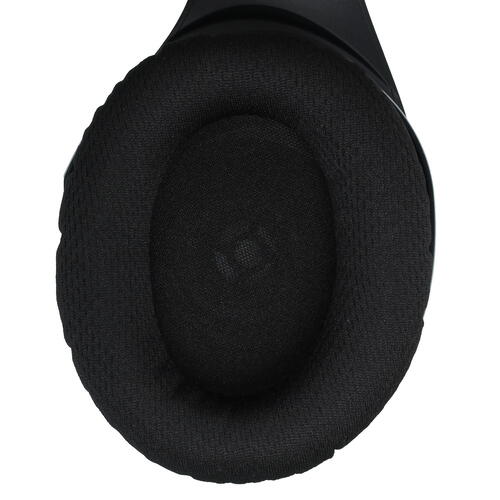 Купить Беспроводные наушники HyperX Cloud Stinger Core Wireless 7.1 HHSS1C-BA черный  5058690. Характеристики, отзывы и цены в Донецке