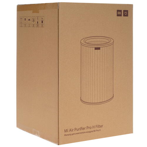 Купить Фильтр Xiaomi BHR4282GL  4894514. Характеристики, отзывы и цены в Донецке