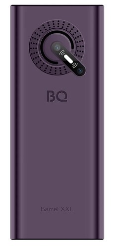 Купить Сотовый телефон BQ 3598 Barrel XXL фиолетовый/черный  9111970. Характеристики, отзывы и цены в Донецке