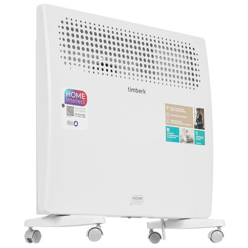 Купить Конвектор Timberk T-EC1000-X2E-WF  9106915. Характеристики, отзывы и цены в Донецке