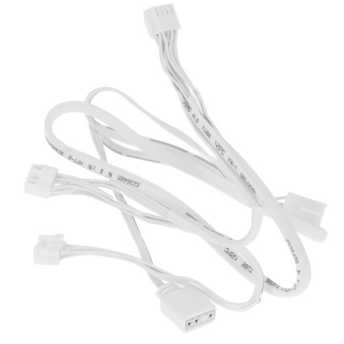 Купить Комплект вентиляторов DEEPCOOL FD14 ARGB  5496128. Характеристики, отзывы и цены в Донецке