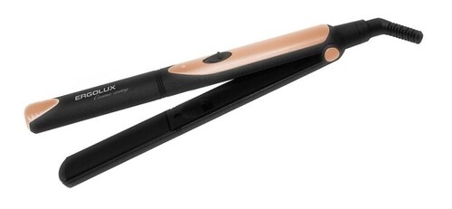 Купить Выпрямитель для волос Ergolux ELX-HS02-C64  5368513. Характеристики, отзывы и цены в Донецке