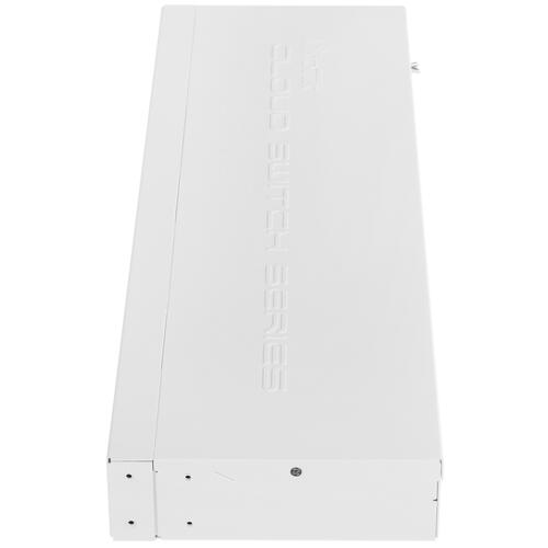 Купить Коммутатор MikroTik CSS326-24G-2S+RM  5048357. Характеристики, отзывы и цены в Донецке